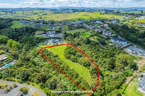 Photo of property in 884 Redoubt Road, Flat Bush, Auckland, 2019
