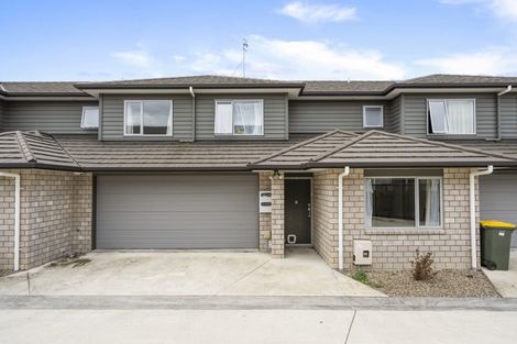 Photo of property in 3/19 Abbotsford Street, Whitiora, Hamilton, 3200