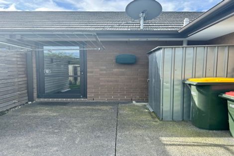 Photo of property in 61 Glendene Court, Rolleston, 7614