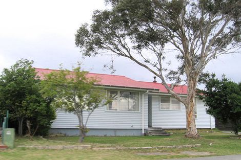 Photo of property in 19 Lanark Crescent, Tamatea, Napier, 4112
