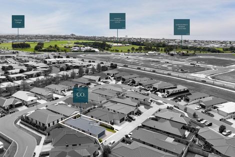 Photo of property in 8 Boyle Mews, Papamoa Beach, Papamoa, 3118