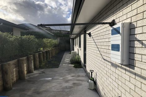 Photo of property in 15 Maui Place, Te Kamo, Whangarei, 0112