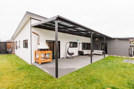 Photo of property in 9 Monarch Drive, Ashhurst, 4810