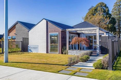 Photo of property in 6 John Raven Lane, Woodend, 7610