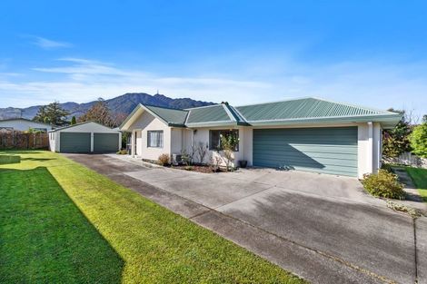 Photo of property in 38 Clarke Avenue, Te Aroha, 3320
