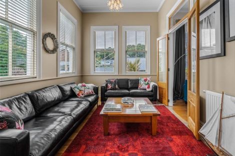 Photo of property in 19 Buchanan Street, Devonport, Auckland, 0624
