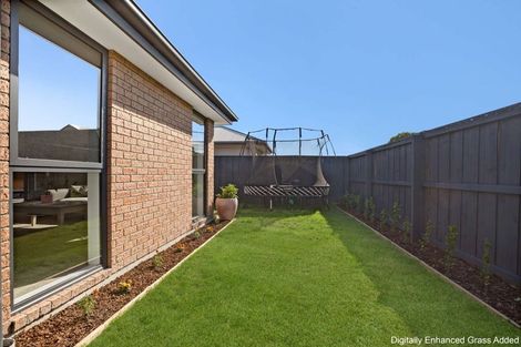 Photo of property in 23 Vildebeest Street, Halswell, Christchurch, 8025
