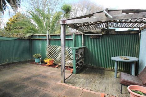 Photo of property in 380 Oxford Street, Levin, 5510