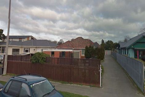 Photo of property in 1/5 Clyde Road, Upper Riccarton, Christchurch, 8041