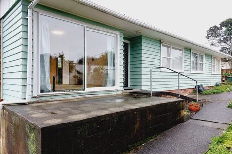 Photo of property in 18a Tomo Street, New Lynn, Auckland, 0600