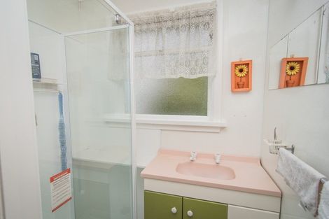 Photo of property in 43 Arthur Street, Seaview, Timaru, 7910