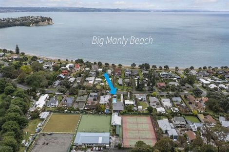 Photo of property in 40 Laurence Street, Manly, Whangaparaoa, 0930