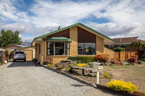 Photo of property in 66 Bringans Street, Alexandra, 9320