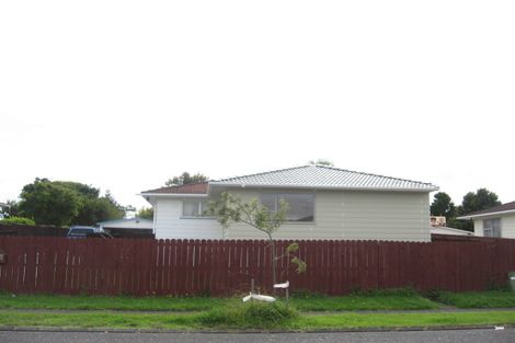 Photo of property in 43 Reelick Avenue, Pakuranga Heights, Auckland, 2010