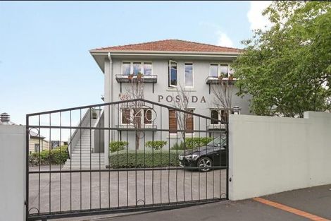 Photo of property in 4/340 Parnell Road, Parnell, Auckland, 1052