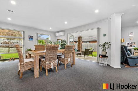 Photo of property in 7 Lusk Way, Patumahoe, Pukekohe, 2679