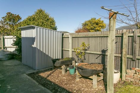 Photo of property in 30 Princes Street, Netherby, Ashburton, 7700