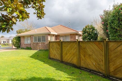 Photo of property in 10 Canaandale Drive, Flagstaff, Hamilton, 3210