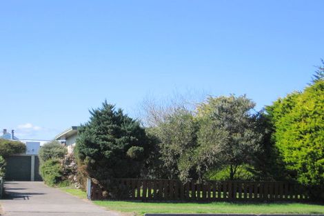 Photo of property in 20 Russell Street Foxton Horowhenua District