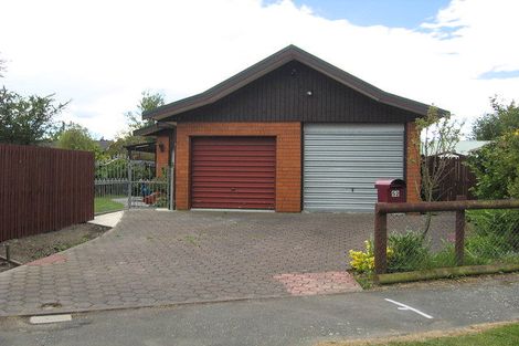 Photo of property in 52 Kildare Street, Northwood, Christchurch, 8051