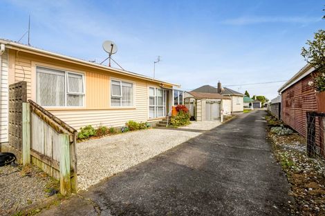 Photo of property in 42 Egmont Street, Hawera, 4610