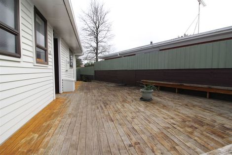 Photo of property in 95 Paraonui Road, Tokoroa, 3420