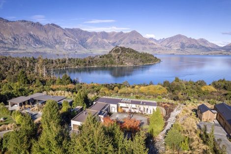 Photo of property in 4 Fishermans Lane, Mount Creighton, Queenstown, 9371