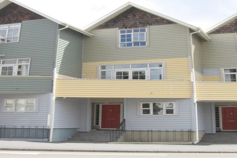 Photo of property in 7 Murphy Street, Thorndon, Wellington, 6011