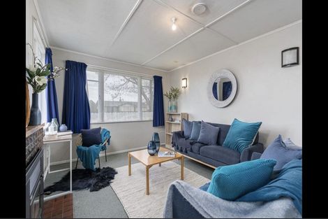 Photo of property in 52 Fergusson Street, Solway, Masterton, 5810