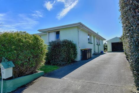 Photo of property in 16 Walker Street, East Gore, Gore, 9710