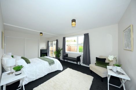 Photo of property in 33 Balcairn Street, Halswell, Christchurch, 8025