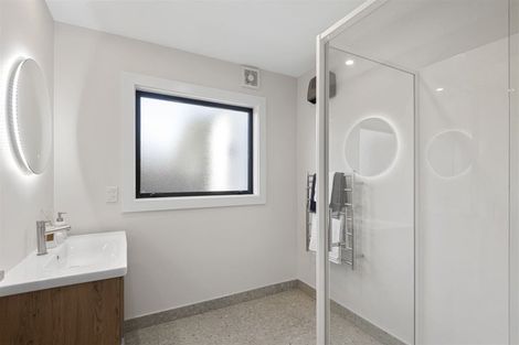 Photo of property in 1 Quantock Place, Burwood, Christchurch, 8083