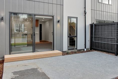 Photo of property in 1/306 Worcester Street, Linwood, Christchurch, 8011