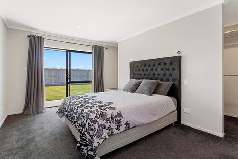 Photo of property in 85d Bayliss Drive, Kaiapoi, 7630