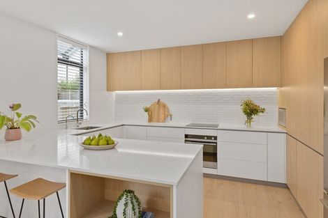 Photo of property in 342 Madras Street, Christchurch Central, Christchurch, 8013