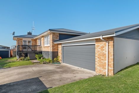 Photo of property in 14 Te Wati Street, Maungatapu, Tauranga, 3112