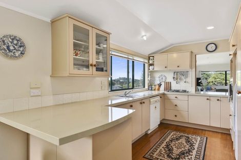 Photo of property in 35 Trotting Terrace, Fairview Heights, Auckland, 0632