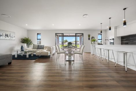 Photo of property in 9 Delta Way, Te Kowhai, 3288