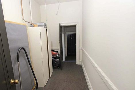 Photo of property in 136 Albany Street, North Dunedin, Dunedin, 9016