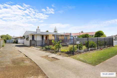 Photo of property in 1/8 Cornwall Road, Mangere, Auckland, 2022