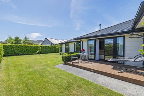 Photo of property in 1 Brinsworth Avenue, West Melton, 7618