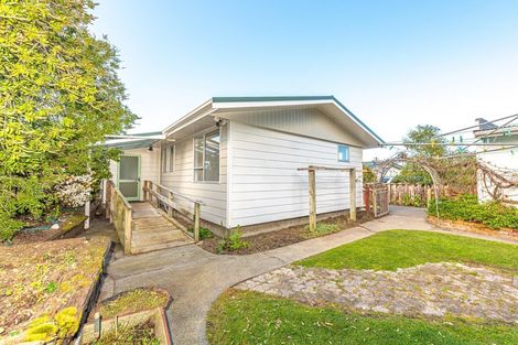 Photo of property in 47 Bamber Street, Castlecliff, Whanganui, 4501