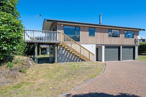 Photo of property in 18 Tawiri Place, Kuratau, Turangi, 3381