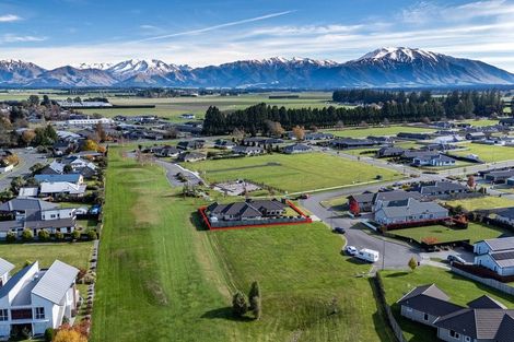 Photo of property in 14 Alma Place, Methven, 7730