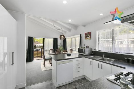 Photo of property in 16a Kairimu Street, Stokes Valley, Lower Hutt, 5019