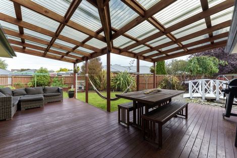 Photo of property in 40 Paget Drive, Woodend, 7610