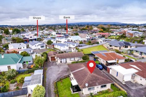 Photo of property in 3 Webster Street, Westown, New Plymouth, 4310