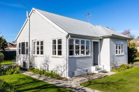 Photo of property in 40 Warwick Street, Mayfield, Blenheim, 7201