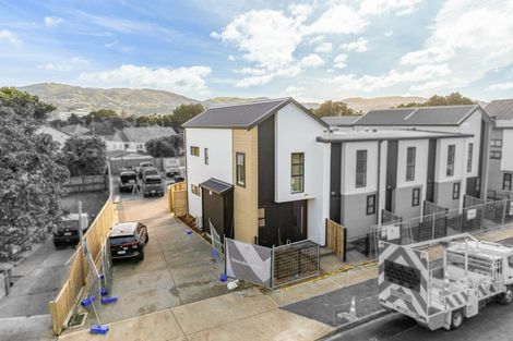 Photo of property in 1/90 Oxford Terrace, Epuni, Lower Hutt, 5011