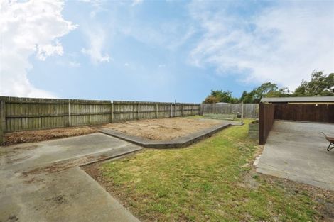 Photo of property in 214 Horndon Street, Darfield, 7510